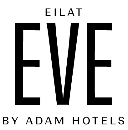 לוגו מלון איב אילת
